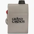 Slot Machine Stress Reliever