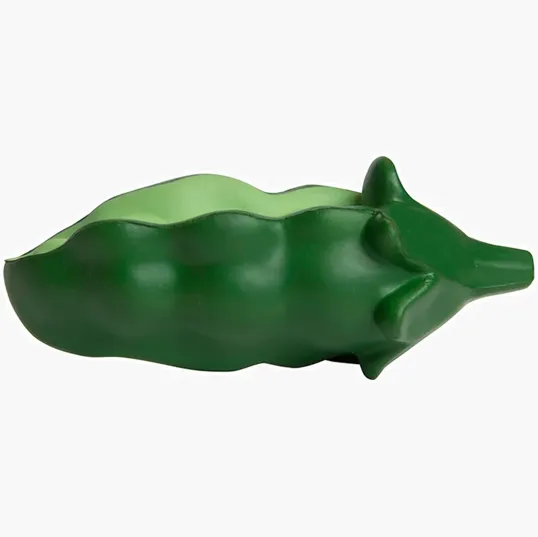 Peas in a Pod Stress Reliever — view 2
