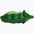 Peas in a Pod Stress Reliever — view 2