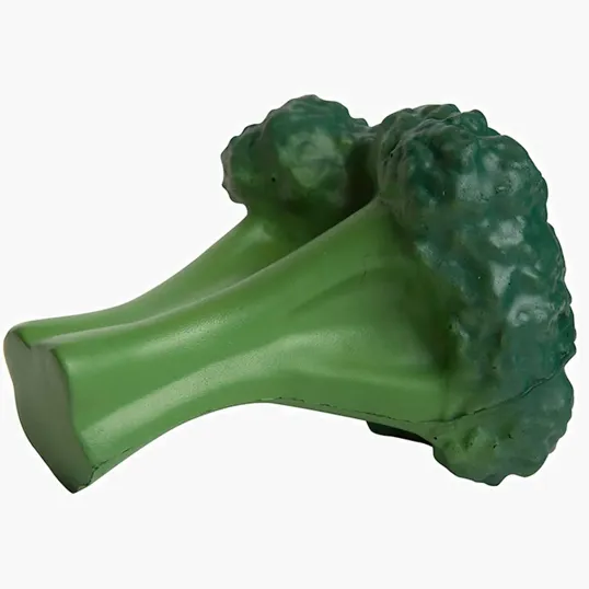 Broccoli Stress Reliever — view 2
