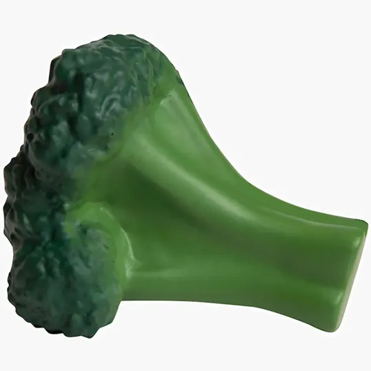 Broccoli Stress Reliever — view 3