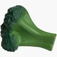 Broccoli Stress Reliever — view 3