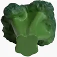 Broccoli Stress Reliever — view 5