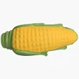 Corn Stress Reliever — view 2