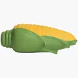 Corn Stress Reliever — view 5