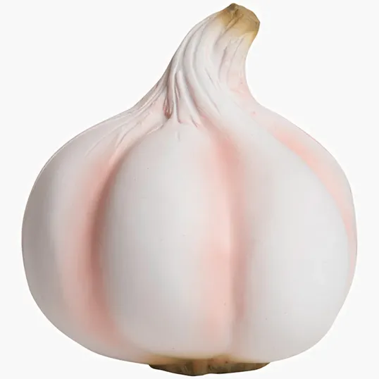 Garlic Clove Stress Reliever — view 3