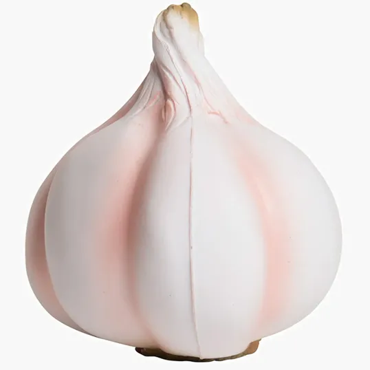Garlic Clove Stress Reliever — view 4