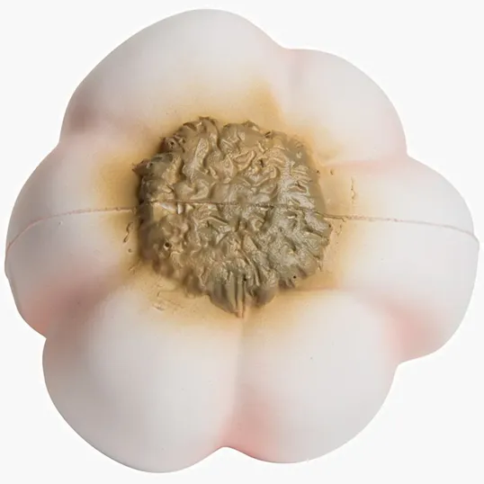 Garlic Clove Stress Reliever — view 7