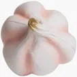 Garlic Clove Stress Reliever — view 6