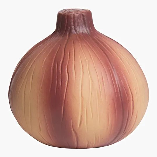Onion Stress Reliever — view 3