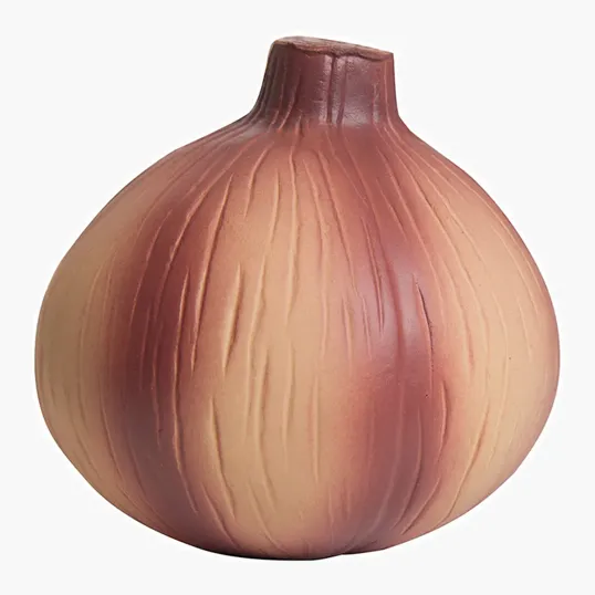 Onion Stress Reliever — view 4