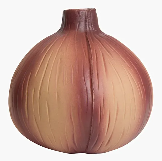 Onion Stress Reliever — view 5