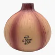 Onion Stress Reliever — view 2