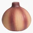 Onion Stress Reliever — view 3