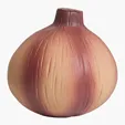 Onion Stress Reliever — view 4