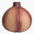 Onion Stress Reliever — view 5