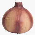 Onion Stress Reliever — view 6