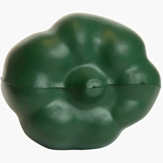 Green Bell Pepper Stress Reliever — view 6