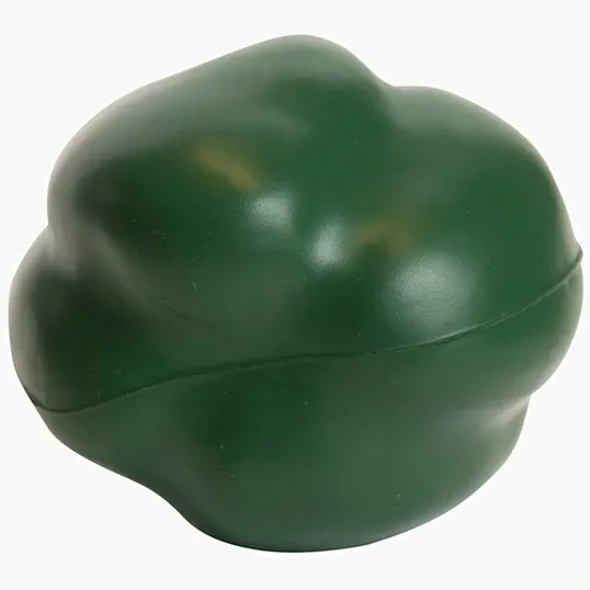 Green Bell Pepper Stress Reliever — view 7