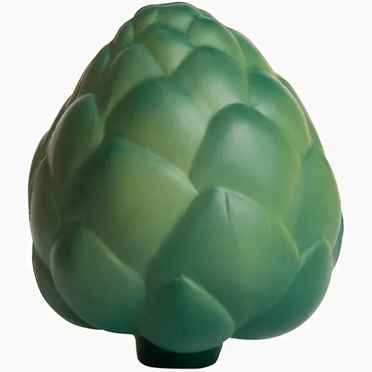 Artichoke Stress Reliever — view 3