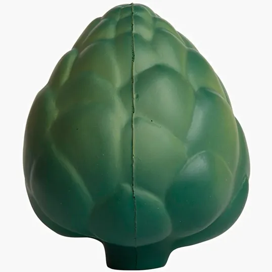 Artichoke Stress Reliever — view 4