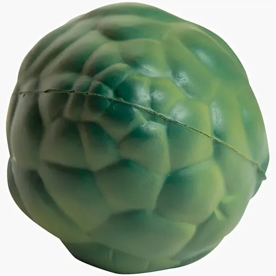 Artichoke Stress Reliever — view 6