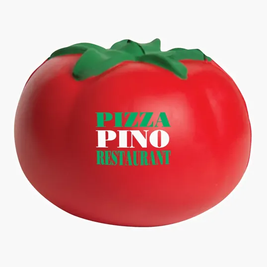 Tomato Stress Reliever — view 2