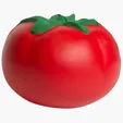 Tomato Stress Reliever — view 3