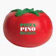 Tomato Stress Reliever — view 2
