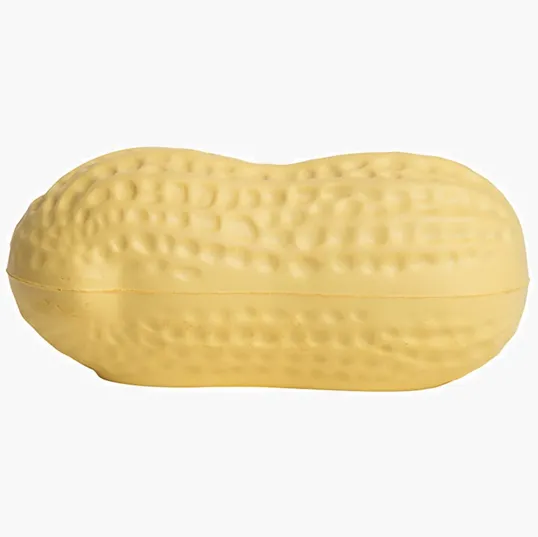 Peanut Stress Reliever — view 4