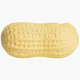 Peanut Stress Reliever — view 3