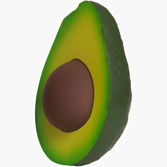 Avocado Stress Reliever — view 2