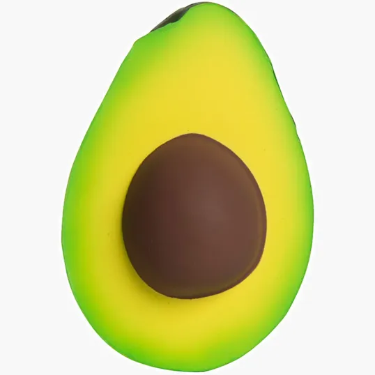 Avocado Stress Reliever — view 3