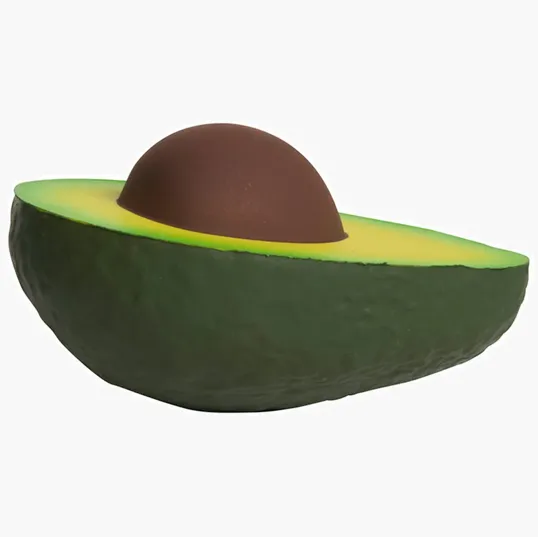 Avocado Stress Reliever — view 5