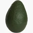 Avocado Stress Reliever — view 4