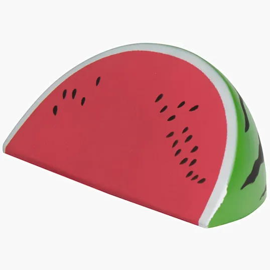 Watermelon Stress Reliever — view 2