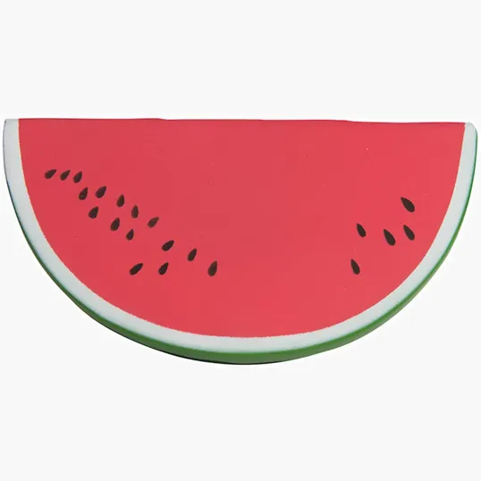 Watermelon Stress Reliever — view 3