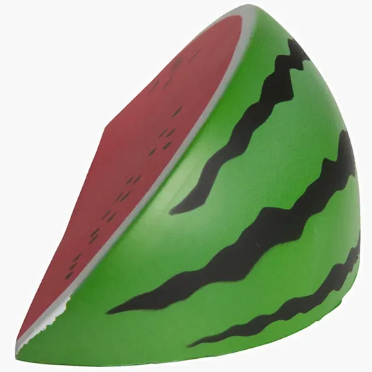 Watermelon Stress Reliever — view 4