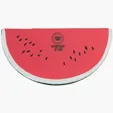 Watermelon Stress Reliever