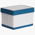 File Box Stress Reliever — view 2