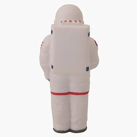 Astronaut Stress Reliever, 2" x 4.5" — view 4