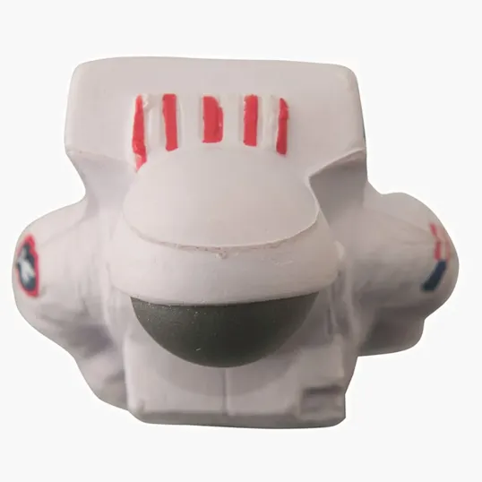 Astronaut Stress Reliever, 2" x 4.5" — view 6