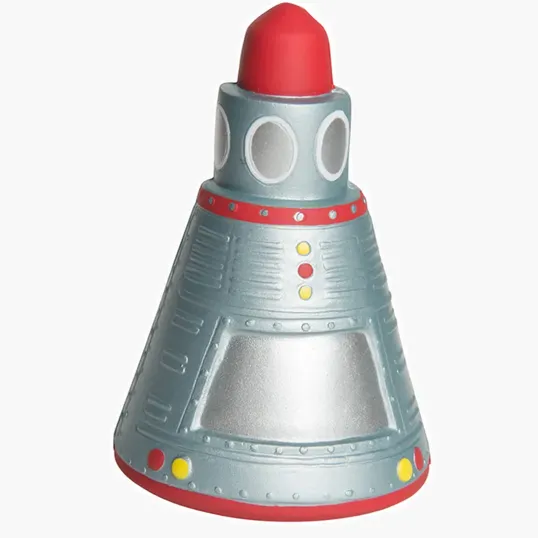 Space Capsule Stress Reliever — view 3