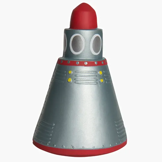 Space Capsule Stress Reliever — view 4