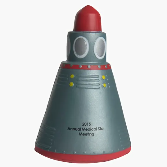 Space Capsule Stress Reliever — view 2