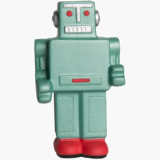 Robot Stress Reliever — view 4