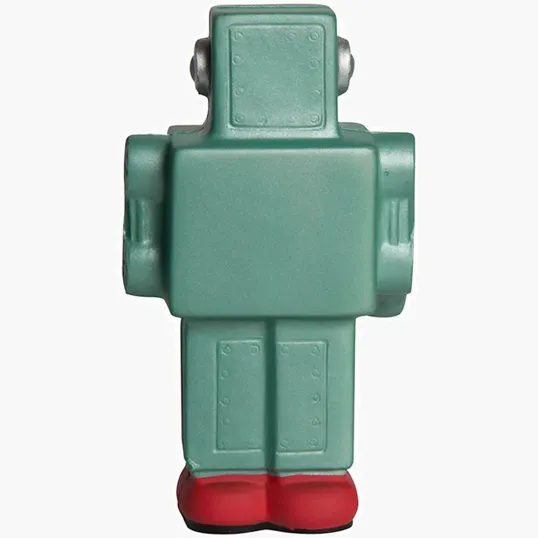 Robot Stress Reliever — view 5