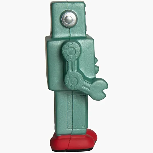 Robot Stress Reliever — view 6