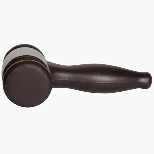 Gavel Stress Reliever — view 4