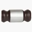 Gavel Stress Reliever — view 5